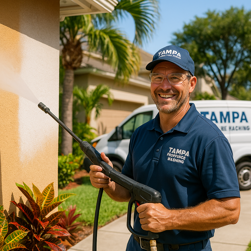 5-Star Shine for Your Home